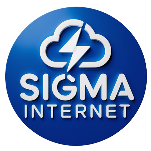 Sigma Internet Icon